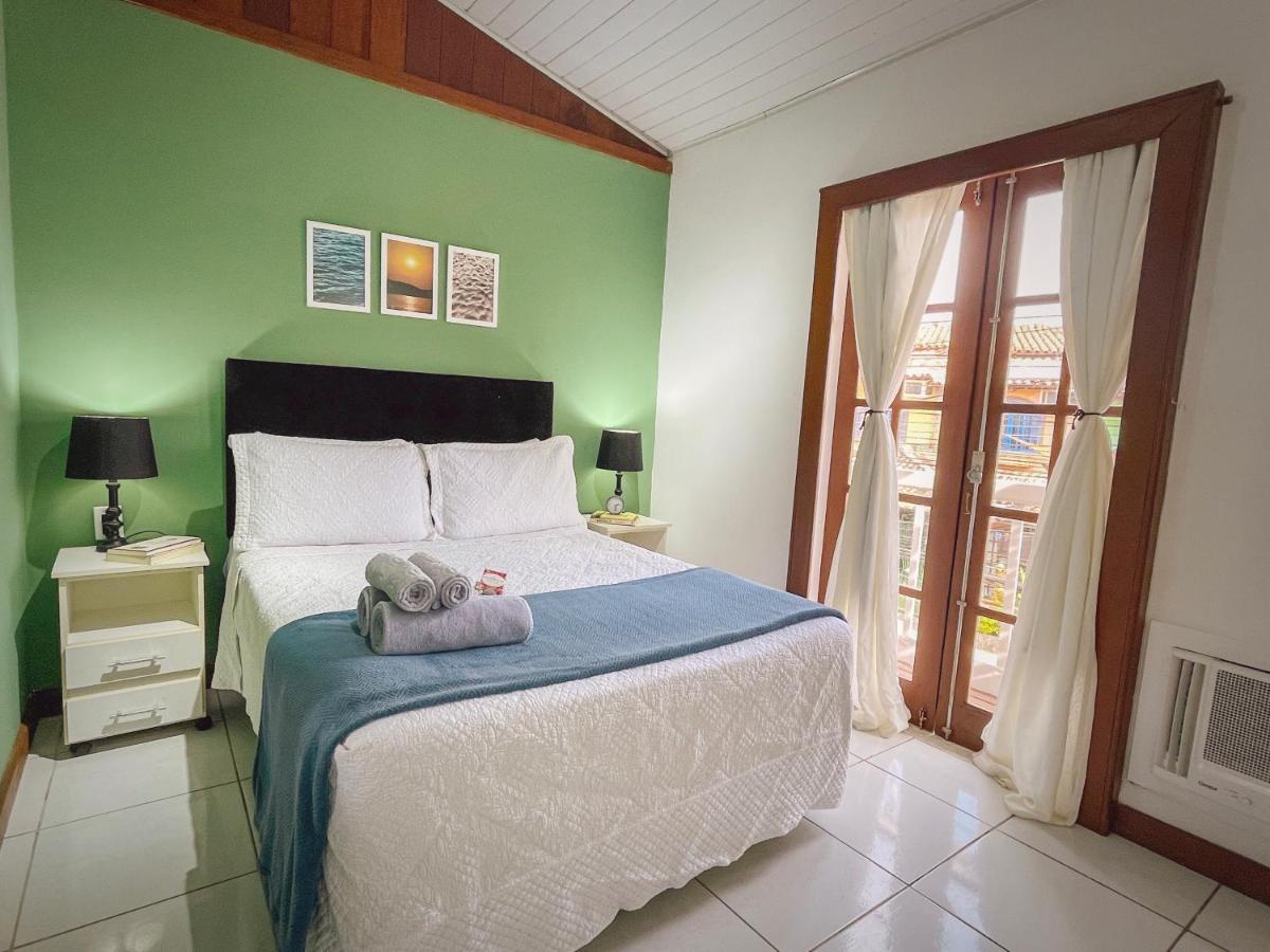 1 Quarto Pra 2 Buzios Exterior foto