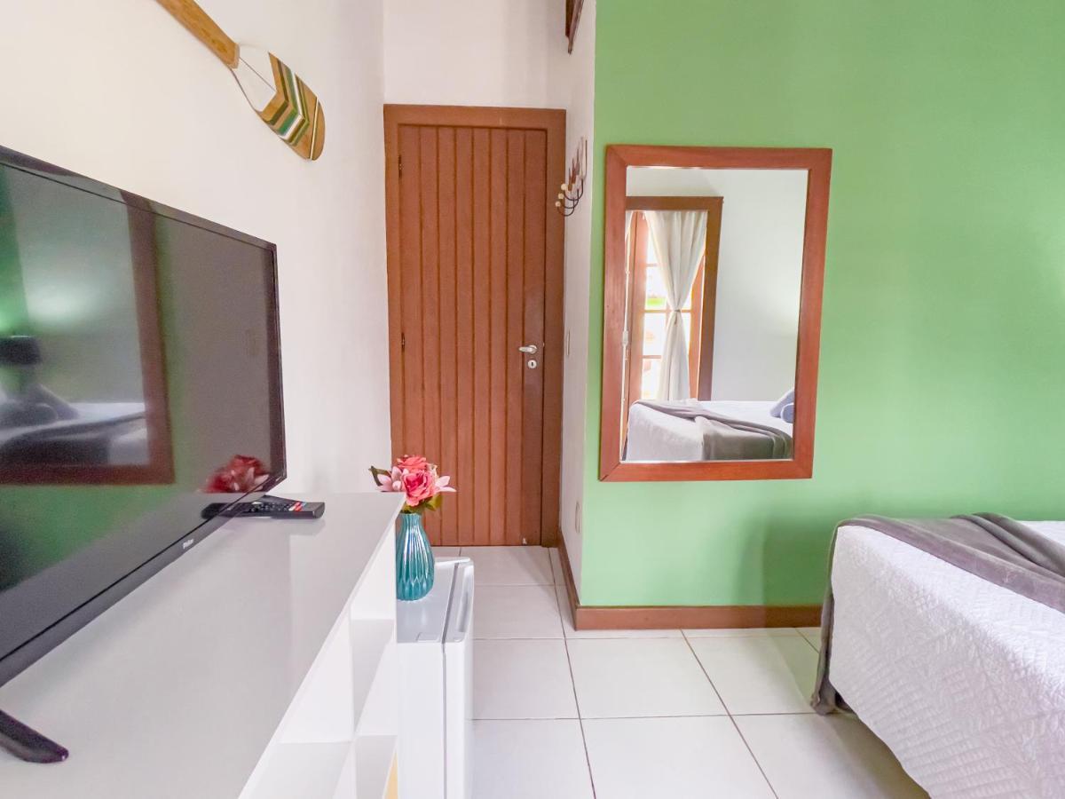 1 Quarto Pra 2 Buzios Exterior foto