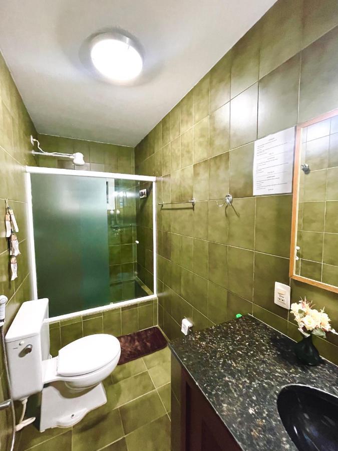 1 Quarto Pra 2 Buzios Exterior foto