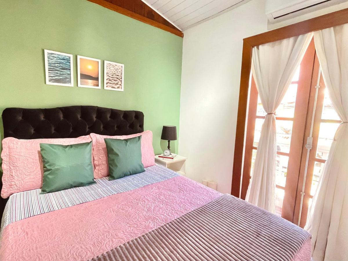 1 Quarto Pra 2 Buzios Exterior foto