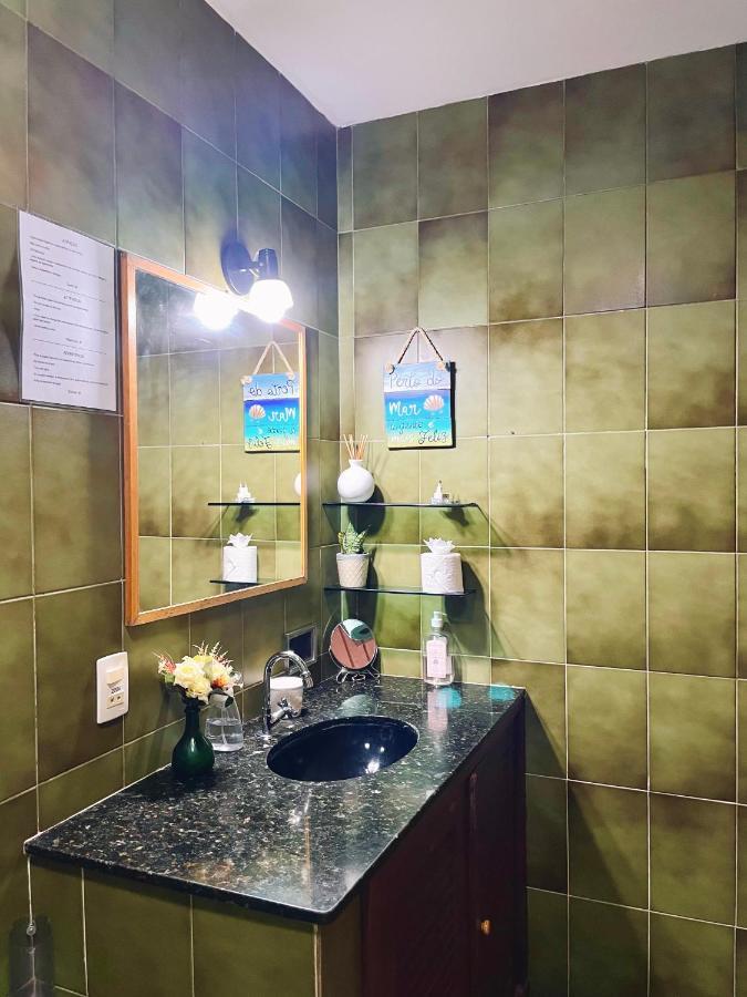 1 Quarto Pra 2 Buzios Exterior foto