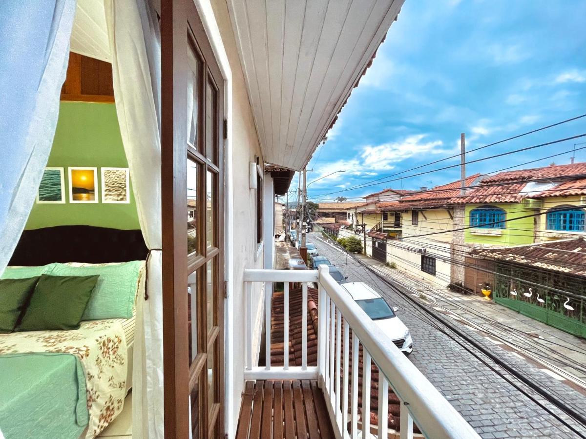 1 Quarto Pra 2 Buzios Exterior foto