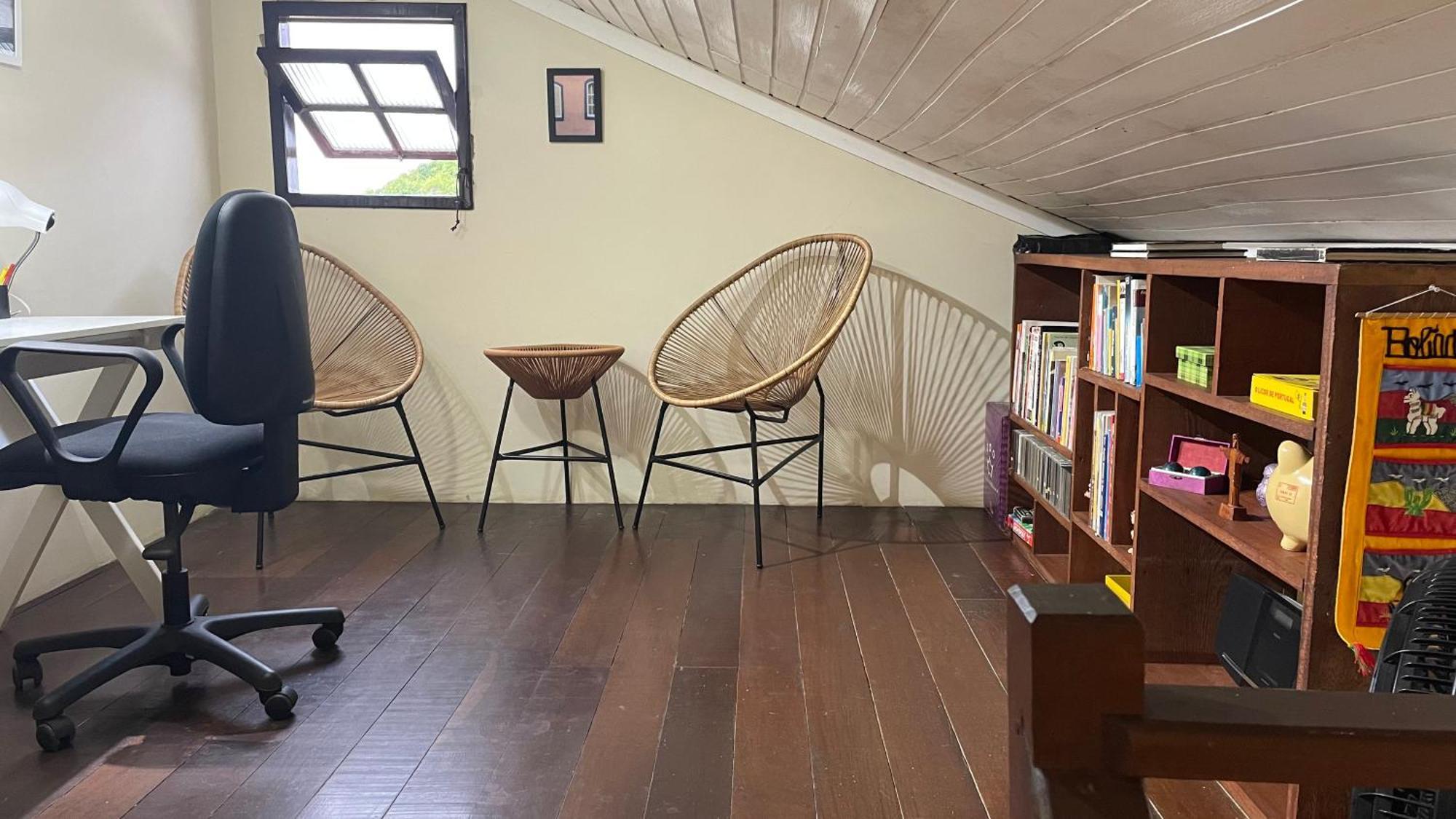 1 Quarto Pra 2 Buzios Exterior foto